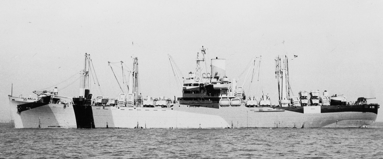 ship